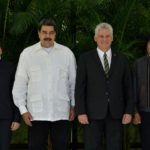 El ALBA se atrinchera en Cuba contra avance de la derecha y EEUU