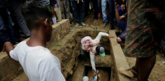 Expertos de CIDH denuncian 'crímenes de lesa humanidad' en Nicaragua