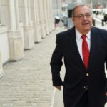 FIFAGate - exjefe del fútbol de Guatemala se libra de la cárcel