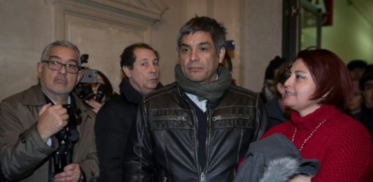 Fiscalía francesa se opone a extradición de exguerrillero chileno