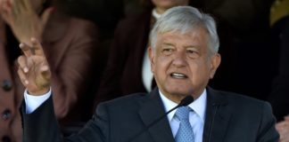 Gobierno de López Obrador anuncia venta de avión presidencial
