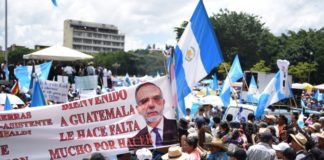 Guatemala retira inmunidad y ordena salida de funcionarios de misión antimafias de ONU