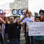 Guatemala sin resolver visas para funcionarios de misión antimafias de ONU