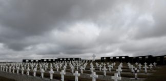 Indagarán a 18 militares argentinos por torturas en Guerra de Malvinas