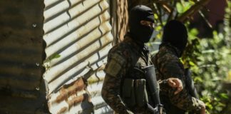 Interpol analiza la lucha contra las pandillas en El Salvador