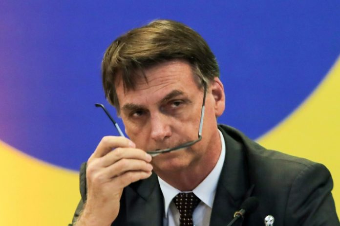 Los desafíos que esperan a Bolsonaro como presidente de Brasil