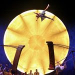 'Luzia', el homenaje onírico del Cirque du Soleil a la cultura mexicana