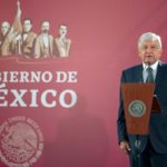 López Obrador alista una iniciativa para eliminar el fuero presidencial