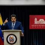 Maduro vincula a Brasil con supuestos planes de EEUU para derrocarlo