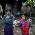 Migrar para subsistir, el sueño en la aldea de niño guatemalteco muerto en EEUU