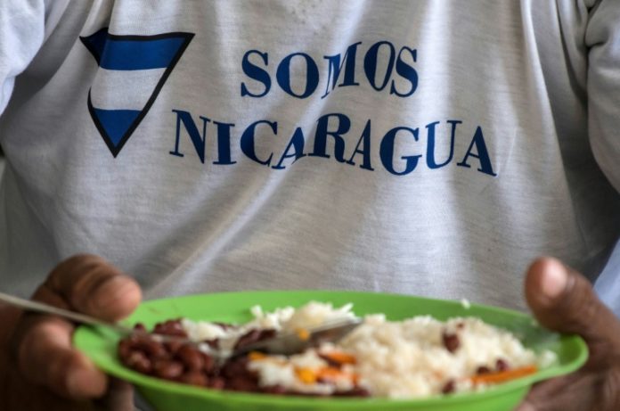 Miles de nicaragüenses llegan a Costa Rica en busca de una 'oportunidad de vivir'