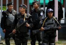 Nicaragua celebró Día de los Derechos Humanos en medio de crisis política