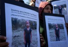 Niño migrante guatemalteco muere bajo custodia de autoridades de EEUU en Navidad