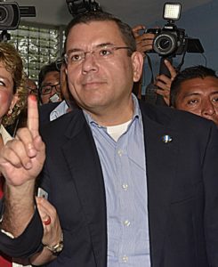 Odebrecht, un escándalo de corrupción que se esparció por la región - Badizon Guatemala