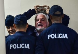 Odebrecht, un escándalo de corrupción que se esparció por la región - Martinelli Panama