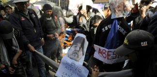 Oposición en Bolivia buscará articular campaña contra reelección de Morales