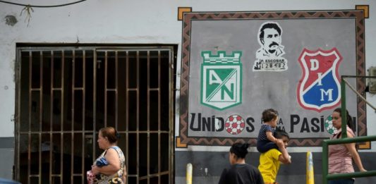 Pablo Escobar, un legado oscuro que se resiste a morir