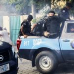 Periodistas y medios opositores denuncian ser objeto de ataques en Nicaragua