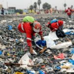 Perú aprueba ley para prohibir las bolsas de plástico