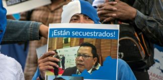 Segunda periodista de TV cerrada, encarcelada por terrorismo en Nicaragua