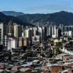 Temblor seguido por veintena de réplicas se sintió en Caracas y buena parte de Venezuela