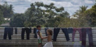 Temer anuncia intervención federal de Roraima, estado fronterizo con Venezuela