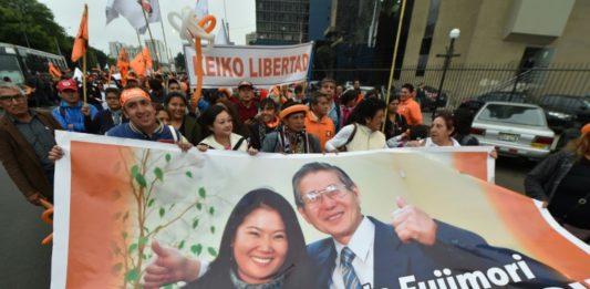 Tribunal peruano aplaza pedido para revocar anulación de indulto a expresidente Fujimori