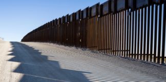Trump amenaza cerrar la frontera EEUU-México si el Congreso no financia su muro