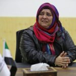 Una argentina secuestrada en Siria, liberada dos años más tarde