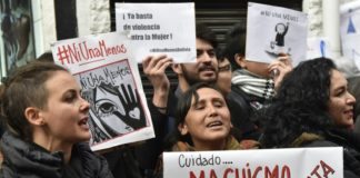 Violaciones grupales en Bolivia generan estupor y clamores de justicia