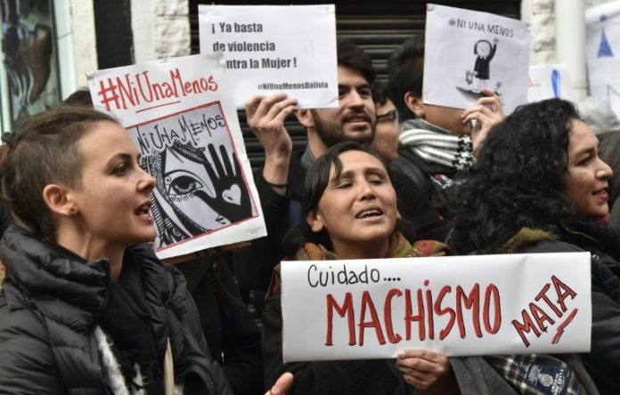 Violaciones grupales en Bolivia generan estupor y clamores de justicia