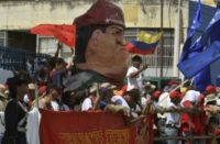 Asunción de Maduro, entre la ira opositora y la esperanza chavista
