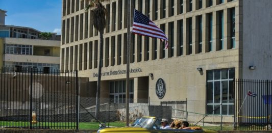 "Ataque sónico" a diplomáticos de EEUU en Cuba eran grillos, según estudio