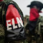 Colombia pide a Venezuela 'verificar' presencia del ELN en su territorio