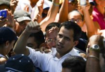 Detención de presidente de Parlamento venezolano 'preocupa' al gobierno español