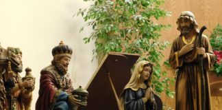 Día de Reyes, tradición que llena de alegría a los niños