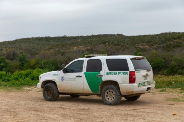 EEUU extiende hasta septiembre despliegue de soldados en frontera con México