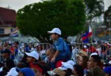 El papa en Panamá para escuchar el dolor de los jóvenes reclusos