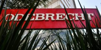 Empresario dará a Ecuador USD 13,5 millones procedentes de trama Odebrecht