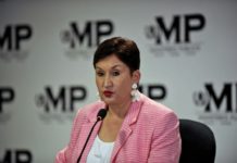 Exfiscal anticorrupción guatemalteca competirá por la presidencia