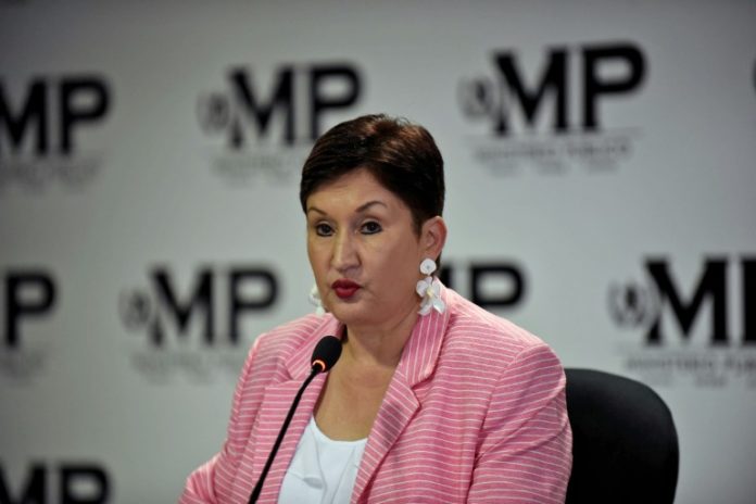 Exfiscal anticorrupción guatemalteca competirá por la presidencia