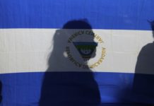 Exguerrillera sandinista denuncia que policía allanó su casa en Nicaragua