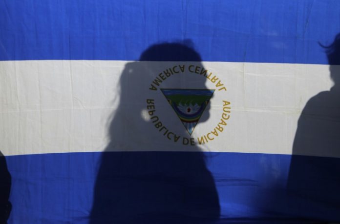 Exguerrillera sandinista denuncia que policía allanó su casa en Nicaragua