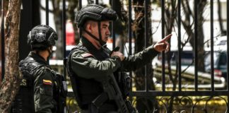 FACT-CHECK: Inconsistencias de la versión oficial del atentado del 17E en Colombia