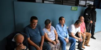Fiscalía salvadoreña presenta dos nuevas acusaciones contra expresidente Funes