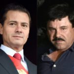 Generan dudas las acusaciones de sobornos a Peña Nieto durante el juicio del Chapo