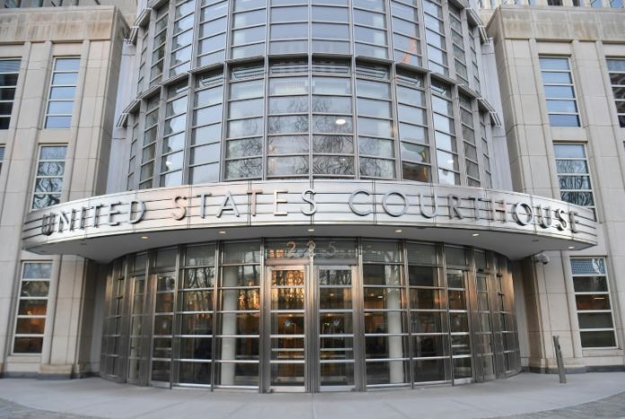 Gobierno de EEUU ruega al jurado que no deje escapar al Chapo