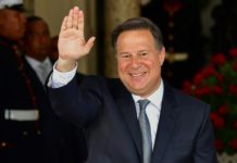 Gobierno de Panamá quiere consultar sobre cambios constitucionales en elecciones