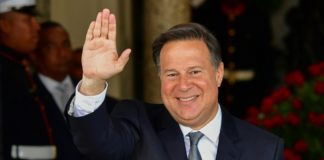 Gobierno de Panamá quiere consultar sobre cambios constitucionales en elecciones