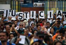 Guaidó aumenta presión con amnistía mientras Maduro rechaza ultimátum europeo